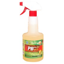 PB 1 플러스업 다목적 세정제 본품 650ml, 1개