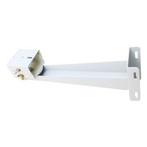 싸드 DB-370B 실내외 벽부형 브라켓 CCTV 감시카메라 DVR녹화 보안방범 스틸