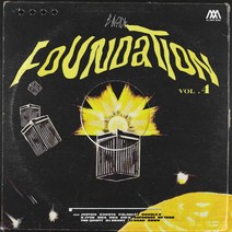 (CD) 베이식 (Basick) - Foundation Vol.4 (Digipack), 단품