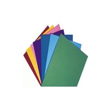 경원상사 A4 하드보드지 20매입(2color), A4 하드보드지 미색(20매), 20매입