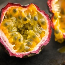 자연미가 냉동 패션후르츠(백향과) 4kg(1kgx4ea), 1kg, 4개