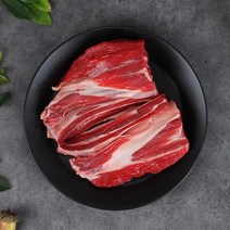 설성목장 무항생제 한우 사태 장조림용, 1개, 300g