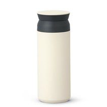 킨토 트레블 텀블러, 12트레블 텀블러500ml-화이트