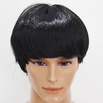 수플레이스 바가지머리가발