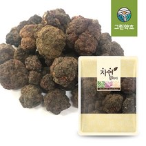 그린약초 국내산 말린 꾸지뽕나무 열매 300g, 1팩