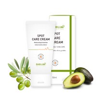 베비루미 스팟 케어 크림 유아크림, 1개, 50ml