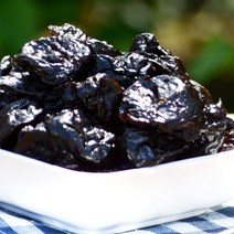 해맑은푸드 프룬(건자두), 500g, 1개