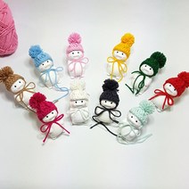 프로사부작 왕방울털모자, 쥐색왕방울털모자, 색상