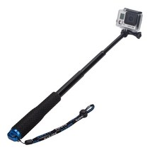 소니액션캠 HDR-AS300 AS50 AS300R 악세사리 IFG, 1개, 22.액션캠용 셀카봉