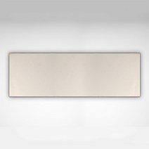 다용도 스테인레스판 cnp13010s 100x300(mm) 두께1mm SUS304 표면 단면광택