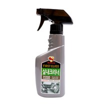 불스원 퍼스트클래스 실내크리너 300ml