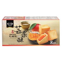 로얄패밀리 망고 케익, 1개, 184g