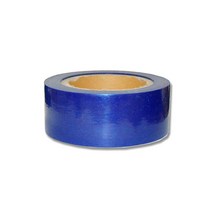 공업용랩 보호테이프, 02.청보호 40mic(50mm*150M)20개, 20개