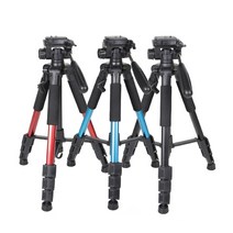 니콘 카메라 삼각대 D3200 D3300 D3400 D300 D5000 IFG, 8.FT-8930 (블루)