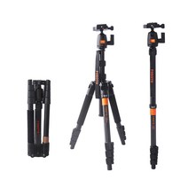 캐논 카메라 삼각대 EOS M10 M2 M IFG, 9.2in1 트레블러 (분리형)