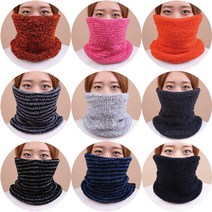 조이위픽스 리플러스 탁텔 넥워머