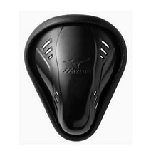 MIZUNO [13820] 미즈노 유소년 낭심보호대 컵