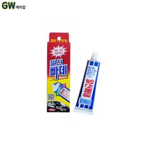 일신 빠데 퍼티 100g, 일신 빠데 100g