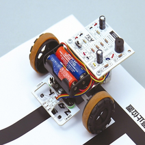 [ARTEC] 프로컨트롤레이서