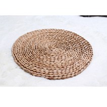 짚받침 3호(25cm)