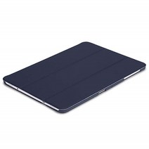 갤럭시탭S2 9.7 wi-fi SM-T813 스마트 기본케이스, 스카이블루