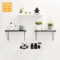 공간아트, 2개