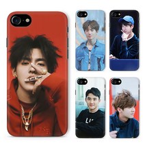 EXO 엑소 Part 3 굿즈 슬라이드 카드수납 휴대폰 케이스