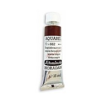 쉬민케 호라담 수채물감 15ml 낱색(시리즈1), 484