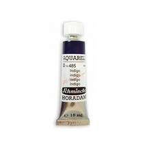 쉬민케 호라담 수채물감 15ml 낱색(시리즈2), 511