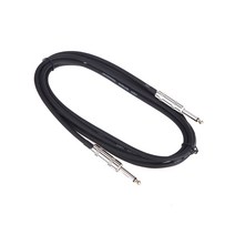 (지엠뮤직_케이블) Proline NICU-3 Cable 3M 케이블 Proline 프로라인 Noiselss cable, 단품