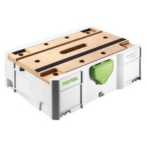 페스툴 FESTOOL SYSTAINER T-LOC SYS-MFT/500076, 1개