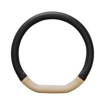 이지스 그립 D컷 핸들커버, 베이지