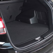 매트캅 에코 벌집 트렁크매트/티구안 올스페이스2018~, 단품