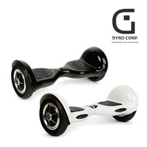 자이로콥 전동휠, G탑(10인치)-블랙