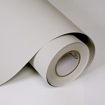영림 단색 인테리어필름 무채색 시트지, 14.무채색 소프트그레이(PS025)(50cm)