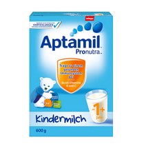 Aptamil_AK_1_alt*5, 600g, 4통