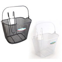 자전거걸이바구니, 걸이블랙(중