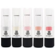 맥 스트롭 크림 메이크업 베이스 50ml, 실버 라이트, 1개