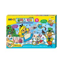 아모스 글라스데코 ⑨