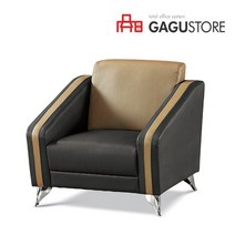 [INF] IN-2880 베라1인용소파(사무용 중역용 임원용), 단품