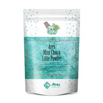 아레스 민트초코 파우더, 800g, 1개, 1개