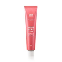 아모스 잇츠 글로우(새치커버) 염색약, 7NB 자연스러운 갈색(산화제미포함), 1개