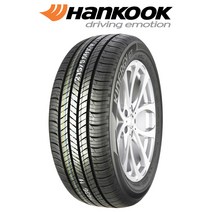 한국타이어 H436 ( 205 65R 16 ) 키너지 GT, 1개, 장착서비스 X