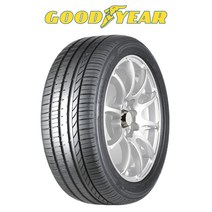 굳이어타이어 E-GRIP COMFORT ( 225 45R 17 ), 1개, 장착서비스 X