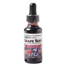 네이처스플러스 그레이프 씨드 25mg 글루텐 프리, 1개, 30ml