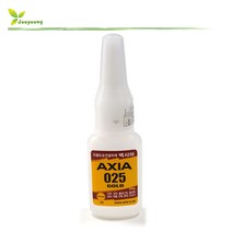 axia 엑시아 025 GOLD 강력 순간접착제 50g