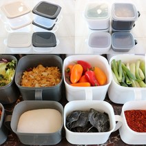 센스2030 핸디 캐니스터, 핸디 캐니스터 1400ml(화이트)x1개