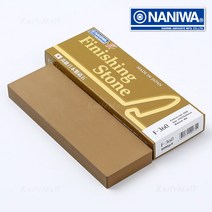 나니와 스탠다드 숫돌 6000방 F-360 최종마무리