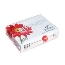 엑소 하이브라이트 A4 복사용지(A4용지) 80g 500매 1권