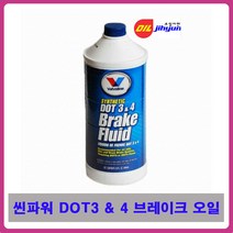 발보린 발보린신센틱브레이크액 946ml, 1개